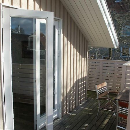 Lavilla Guesthouse Copenhagen Exterior photo