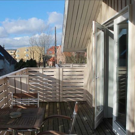 Lavilla Guesthouse Copenhagen Exterior photo