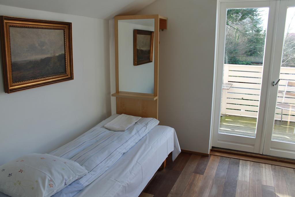 Lavilla Guesthouse Copenhagen Room photo