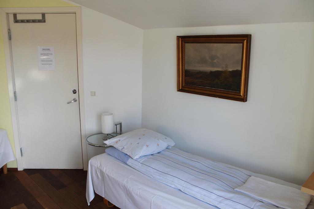 Lavilla Guesthouse Copenhagen Room photo