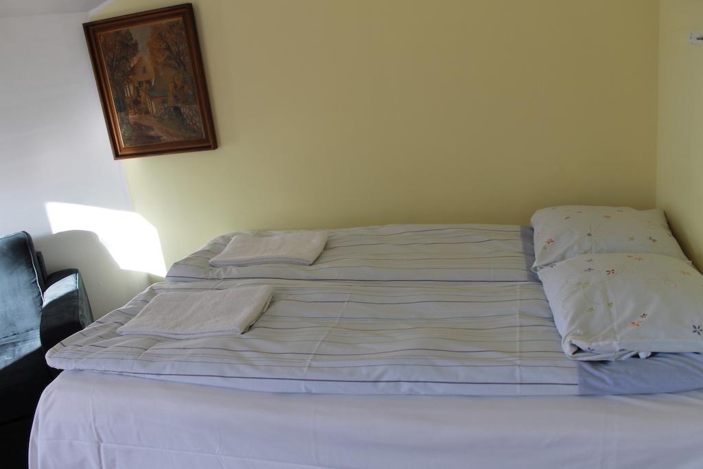 Lavilla Guesthouse Copenhagen Room photo