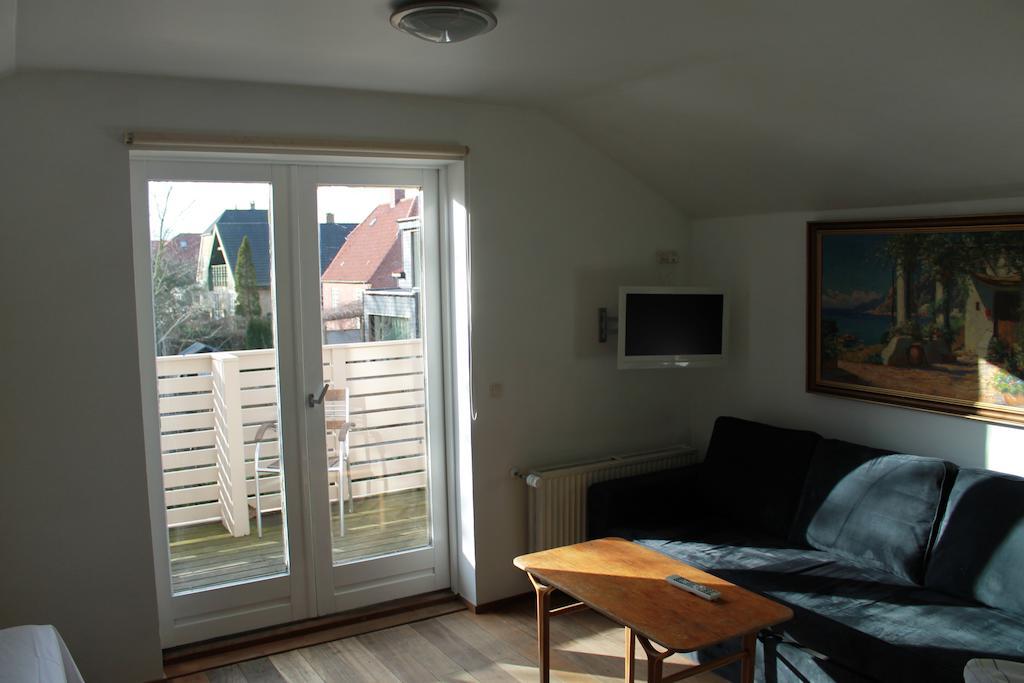 Lavilla Guesthouse Copenhagen Room photo