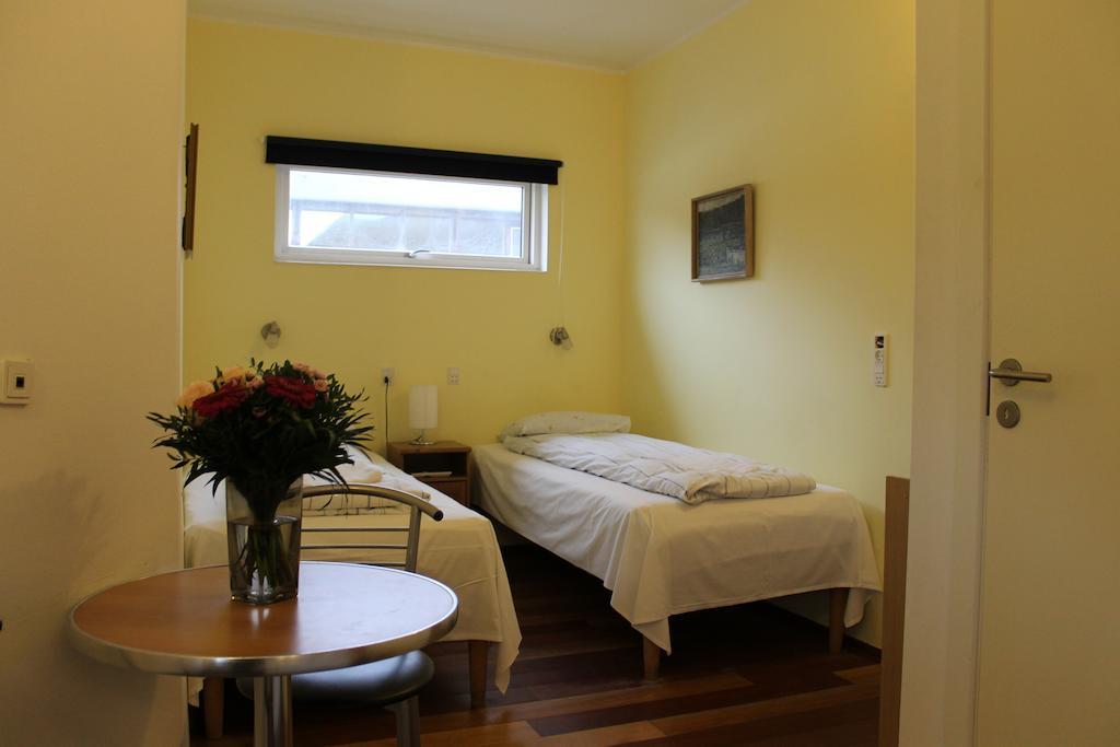 Lavilla Guesthouse Copenhagen Room photo