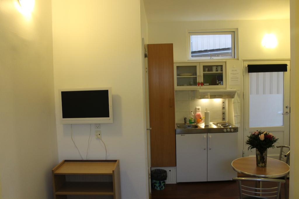 Lavilla Guesthouse Copenhagen Room photo