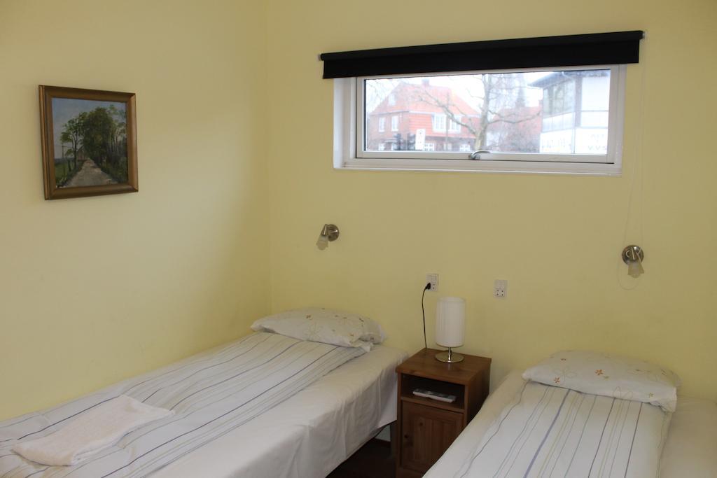 Lavilla Guesthouse Copenhagen Room photo