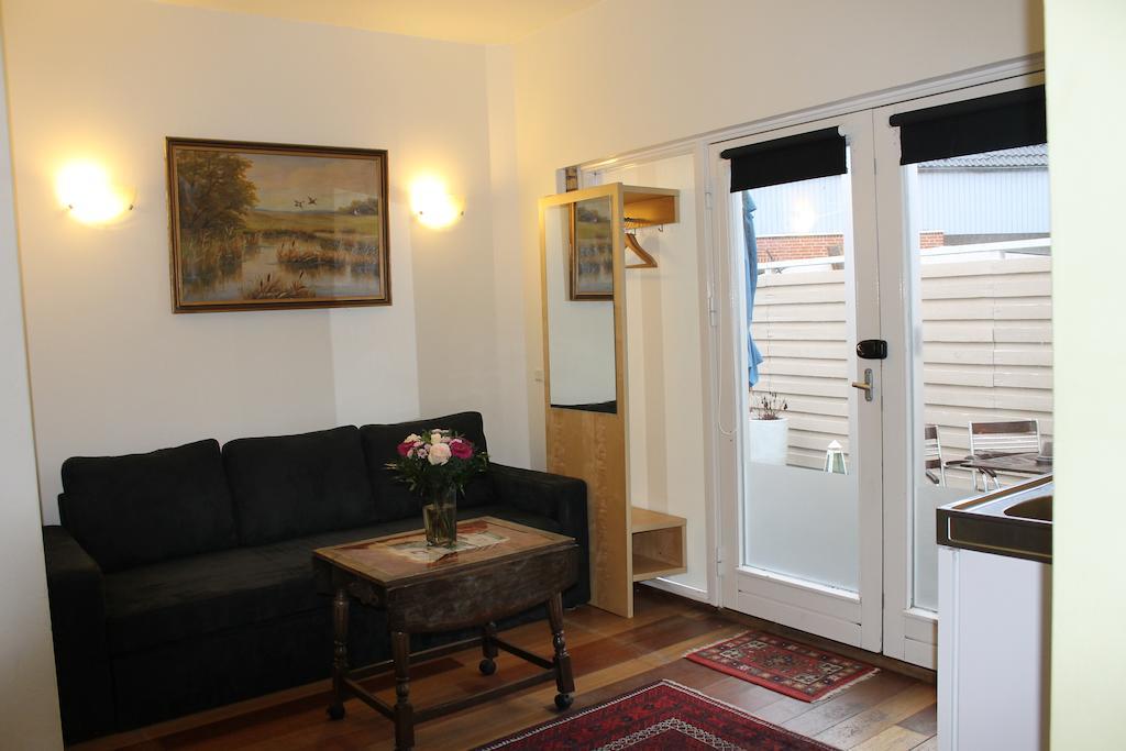Lavilla Guesthouse Copenhagen Room photo