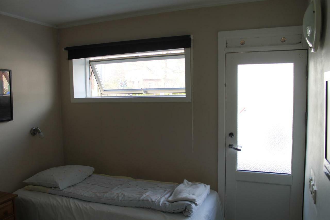 Lavilla Guesthouse Copenhagen Exterior photo