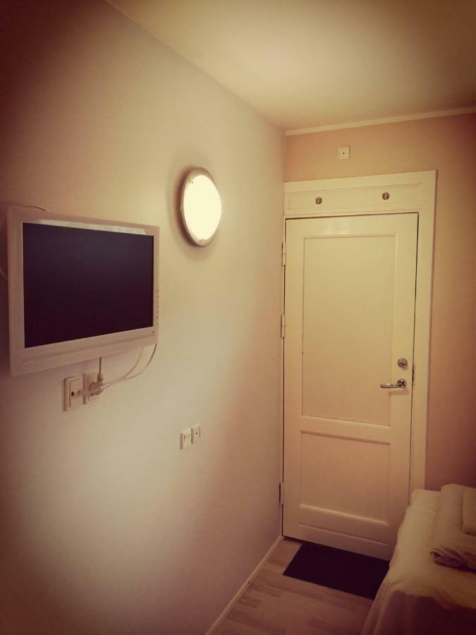Lavilla Guesthouse Copenhagen Exterior photo