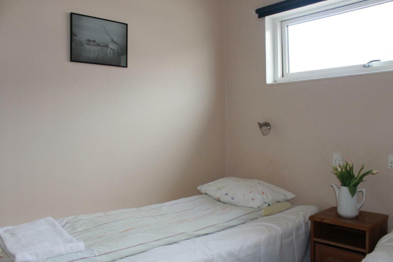 Lavilla Guesthouse Copenhagen Exterior photo