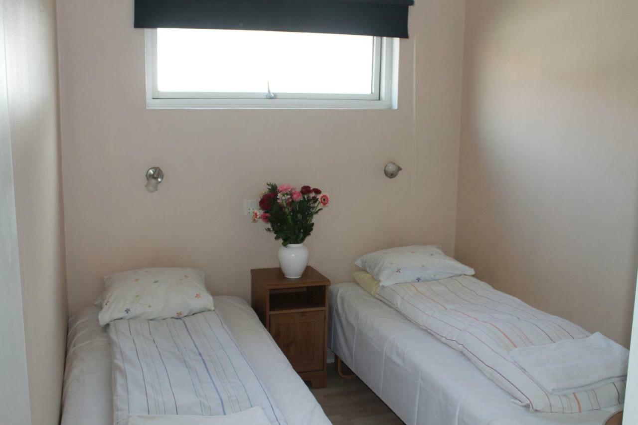 Lavilla Guesthouse Copenhagen Exterior photo