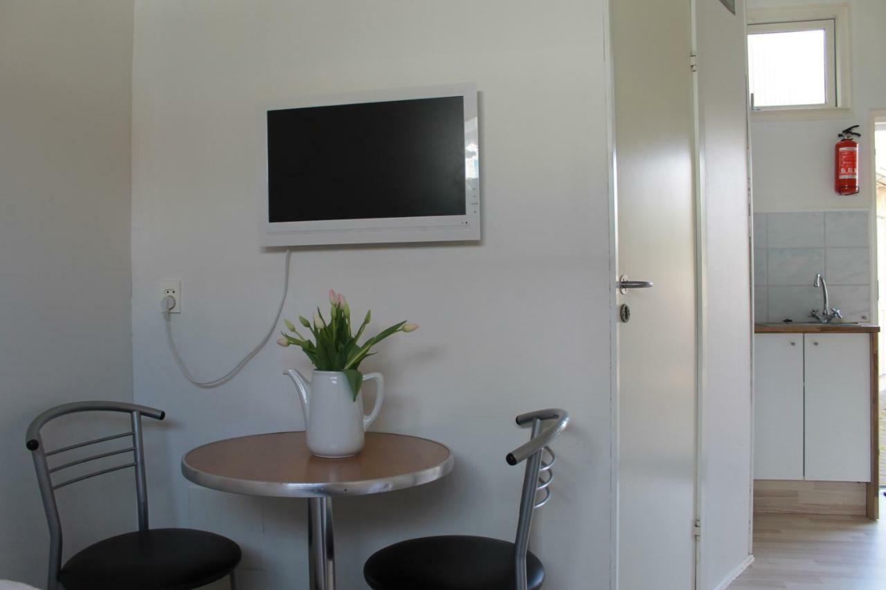 Lavilla Guesthouse Copenhagen Exterior photo