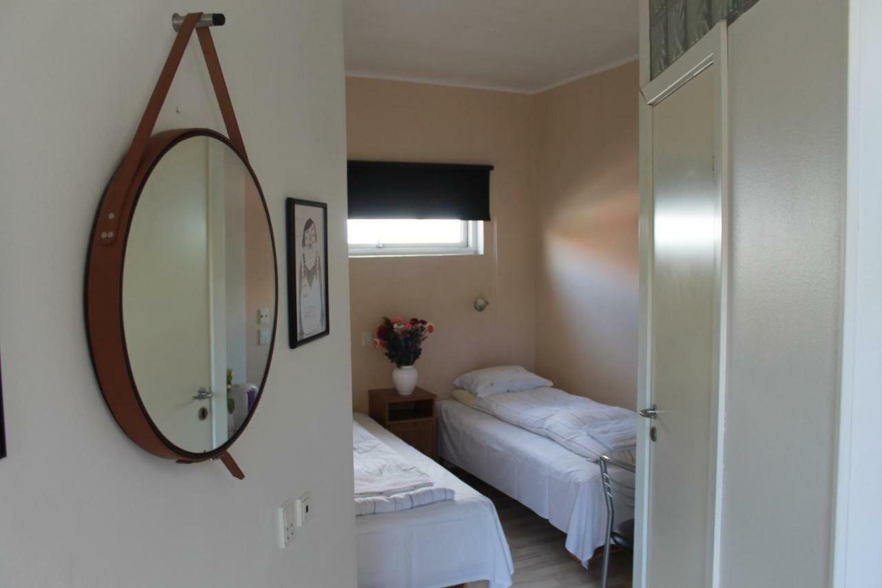 Lavilla Guesthouse Copenhagen Exterior photo