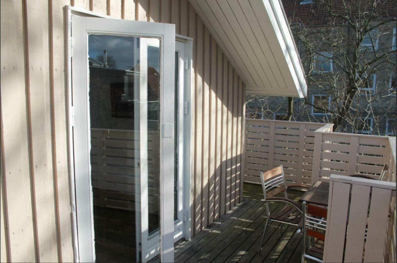 Lavilla Guesthouse Copenhagen Exterior photo