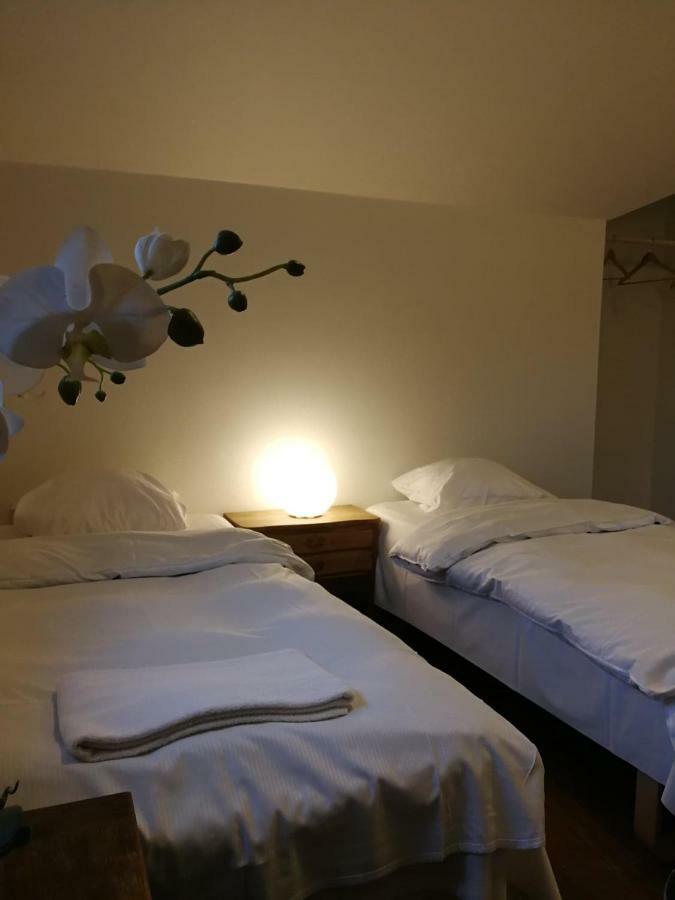 Lavilla Guesthouse Copenhagen Exterior photo